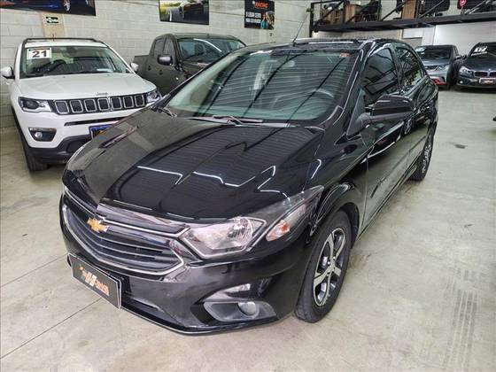 CHEVROLET ONIX 1.4 MPFI LTZ 8V FLEX 4P AUTOMÁTICO CHEVROLET ONIX 1.4 MPFI LTZ 8V FLEX 4P AUTOMÁTICO